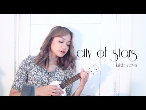 City of Stars - La La Land (Ukulele Cover)
