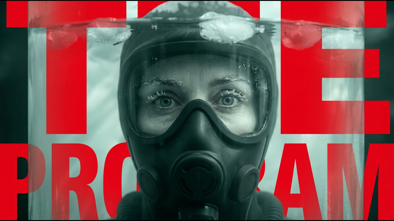 THE PROGRAM — AI Trailer