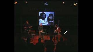 Laird Baird (Gonzalo Tejada Special Trio, con Joaquín Chacón & Mikel Andueza)