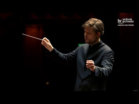 Respighi: Pini di Roma ∙ hr-Sinfonieorchester ∙ Juraj Valčuha