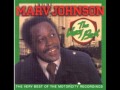 Marv Johnson - Riding For A Fall