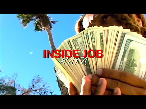 Wrld Tour Mafia (RAFA) - Inside Job