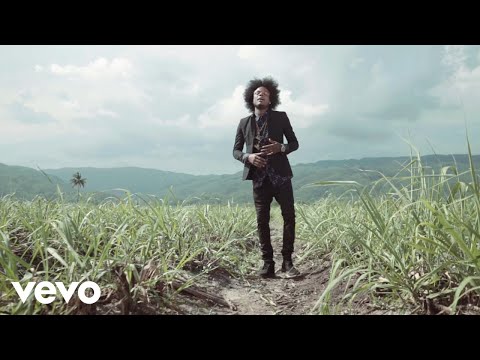 Masicka - King Inna Earth (Official Video)