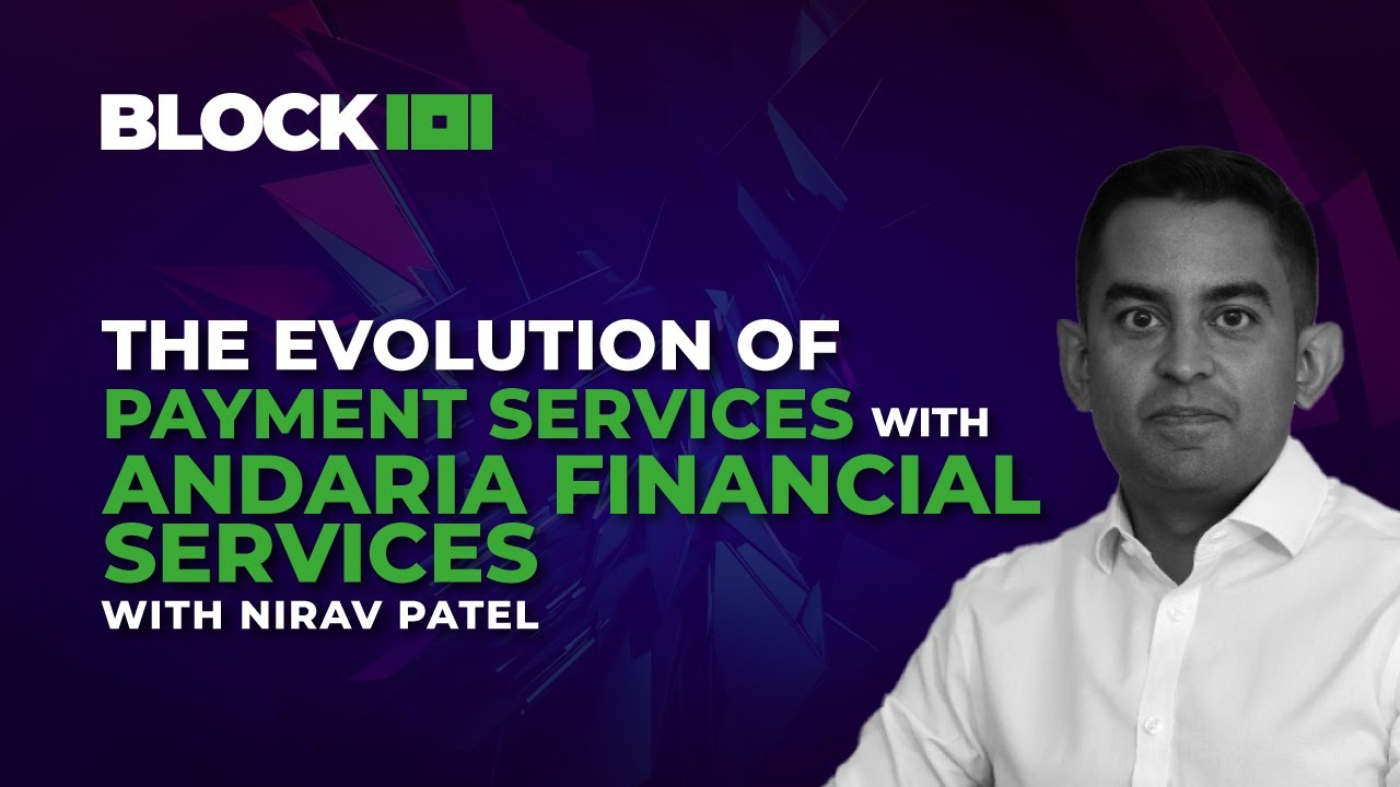 Unlocking the Future of Finance: The Blockchain Revolution with Nera Patel | BLOCK 101