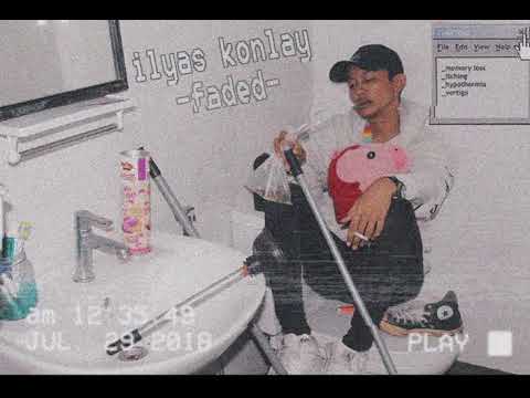 Ilyas Konlay - Faded [Official Audio]