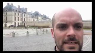 Le girathouars Philippe-Katerine, en voilà une idée sexy cool ! (1/2)