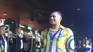 Fuerza Regida - Banda Imperio - Radicamos En South Central (En Vivo 2019)