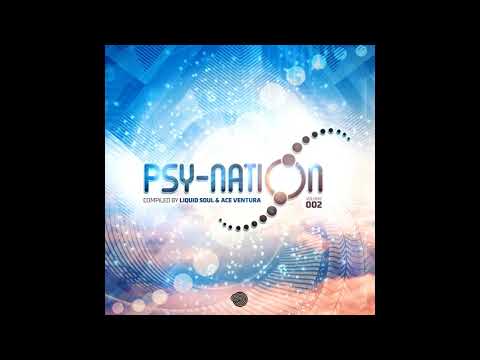 Cambium & Spiritual Mode - Psychedelic Vortex