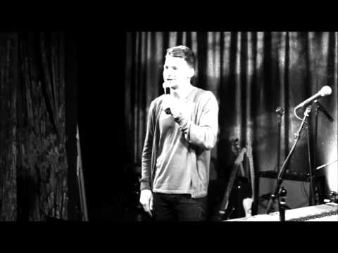 Will Weldon - I Can Talk Back To You