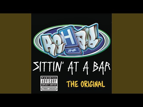 Sittin' At a Bar (2008 Remix)