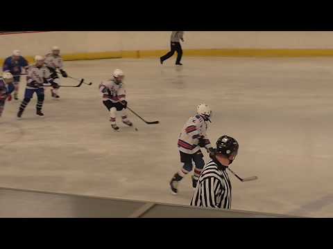 30.11.2019 ZS Louny  HC Slovan Louny - HC Děčín  3 : 6   (1:1 0:4 2:1) III.tř.