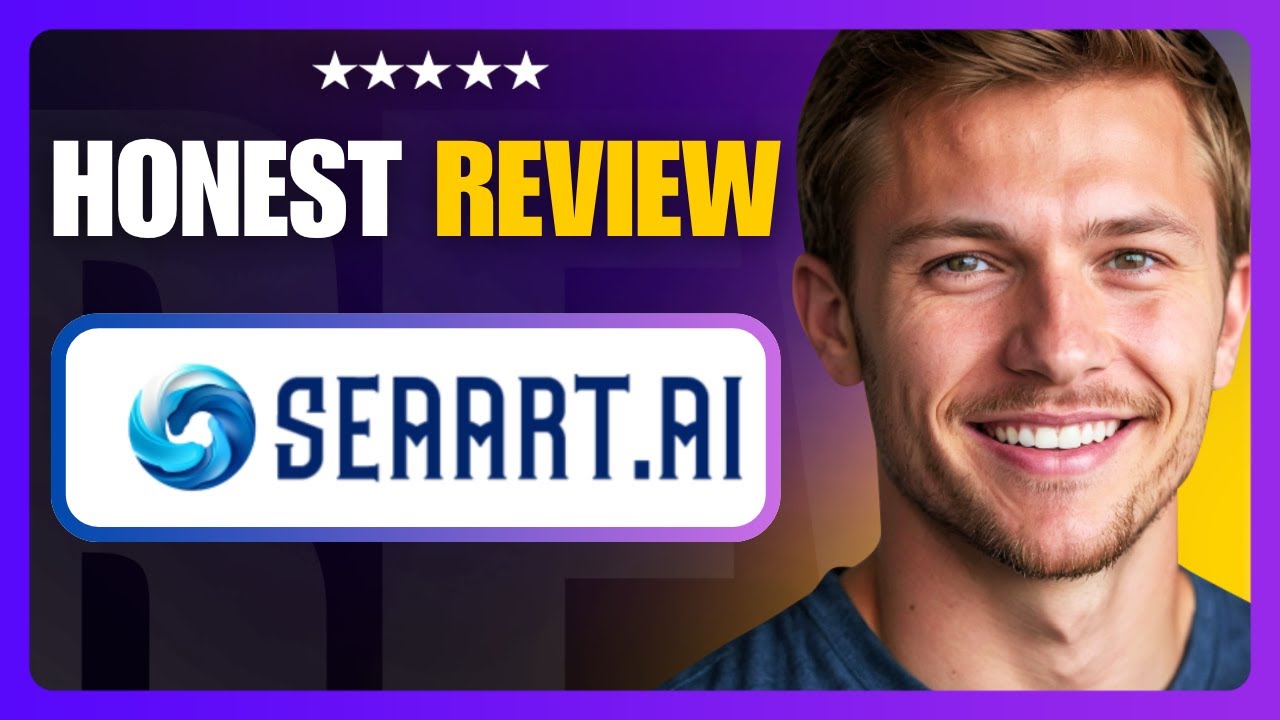 SeaArt AI Review: All‑in‑One Creative Powerhouse in 2026