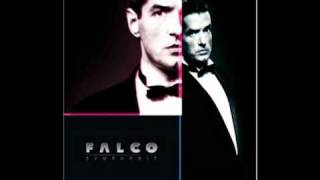 Falco - Ganz Wien