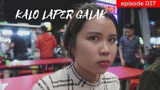 Download lagu MAKAN SATE TAICHAN BARENG MARTHA PATRICIA mp3