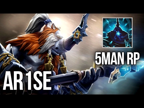 Ar1Se- EPIC Magnus Compilation 2017