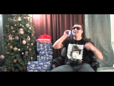 THE REAL NJ GUIDO CHRISTMAS.mov