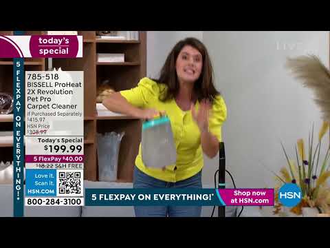 HSN | Now That's Clever! with Guy 08.27.2022 - 09 AM