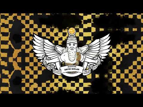 Azzamchik - DAYDI QIZLAR