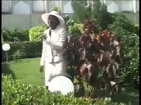 Noelie Elykem: You are near