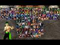 Mortal Kombat Project Expanded Plus Ultimate 2026 Hornbuckle MK2 Playthrough