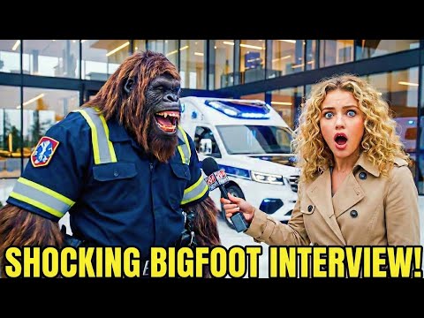 FUNNIEST Bigfoot & Yeti Vlog Compilations #8 (2026) | Best Funny Moments & Crazy Fails 🤣