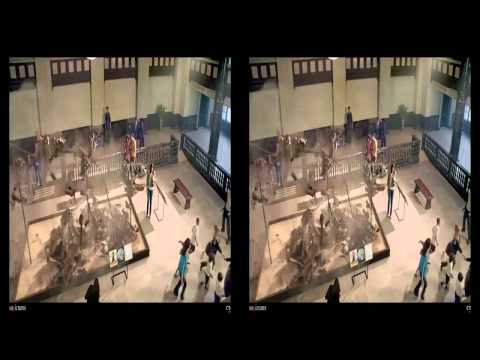 CGI VXF Showreels HD   VFX Showreel 2013   by   Crater Studio