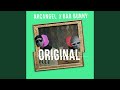 Arcangel Ft Bad Bunny - Original (Audio)