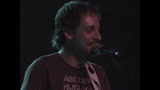 Deer Tick performing &quot;Ashamed&quot; at Lupo&#39;s Heart Break Hotel, Providence, RI