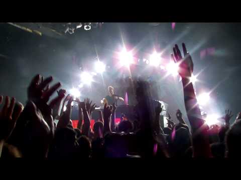 Ferry Corsten @ Guvernment (Toronto) Canada Day 2009  Punk and Rock Your Body Rock