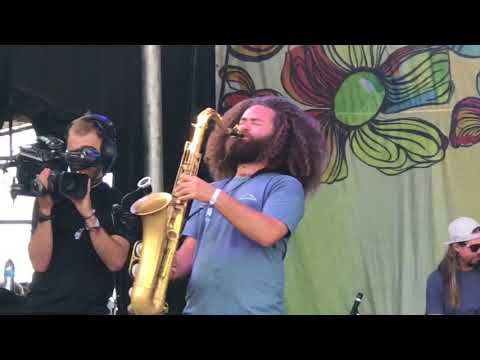 Rebelution - Lay My Claim