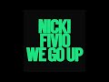 Nicki Minaj - We Go Up ft. Fivio Foreign (Instrumental)