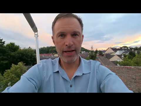 Information zur GFZ Geschoßflächenzahl in Perchtoldsdorf