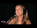 Liz Phair - "Why Can't I?" (Live at WFUV)