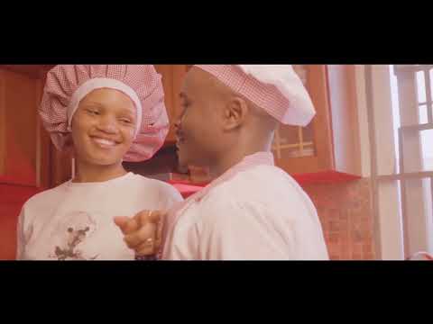 Jimmy designer Ft Mr blue - Nibakishie (Official Music Video)