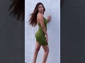 Sofia Reyes 1 2 3kritika Dagr Catwalk Queen Dancebodyattitude Actress4k Status Video