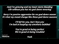 Tyler The Creator Ft Pharrell Williams IFHY Lyrics Video Perfect Sync