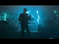 Project Pitchfork - Endzeit live Modernes Bremen 10.11.2024