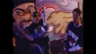 E.T.'z (Evil Twinz) - Ray Came True (P.G. 13 Version) (1996)