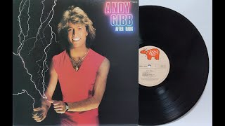 ANDY GIBB - Dreamin' On