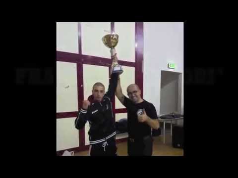 Francesco "Maori" Russo 2014