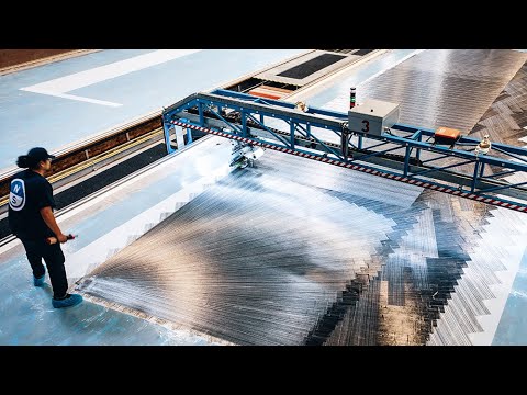 Why America's Cup Teams Rely on North 3Di Sails | Insights from Per Andersson