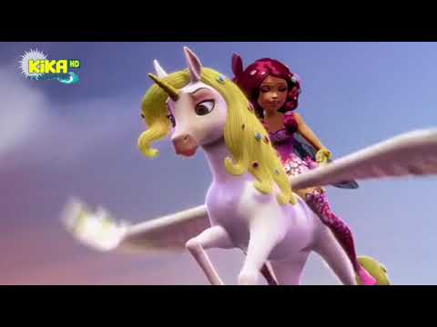 Mia and me Staffel 1 Folge 14 - Screen 05 HD Deutsch