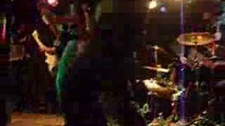 Slick Shoes @ Chain Reaction