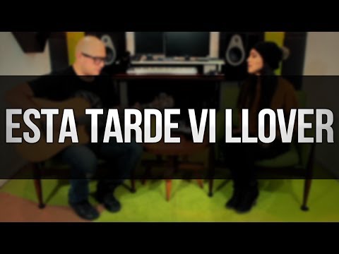 "Esta tarde vi llover" - Armando Manzanero (Cover by The Covers) #42 video thumbnail