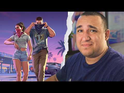 ROCKSTAR IZBACIO TRAILER ZA TRAILER ZA GTA 6 !!!