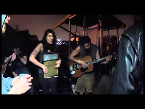 Chad Hates George - Shooting Up Breaking Down