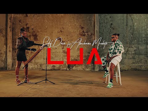 Sidof Davi - Lua (feat. Abuchamo Munhoto) (Official Video)