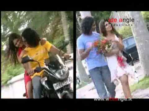 Sande Yaame - Sanjeewani Abuldeniya