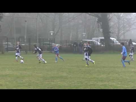 SML JO11-5 -- OVC '85 JO11-5 Filmverslag