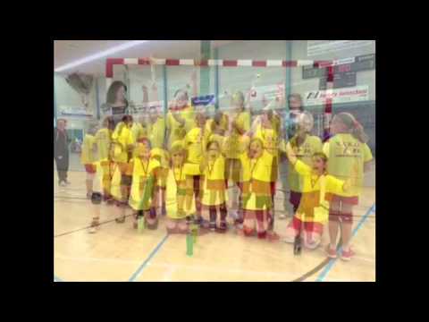 VAKO Handbal E1 kampioen!